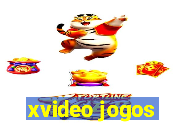 xvideo jogos